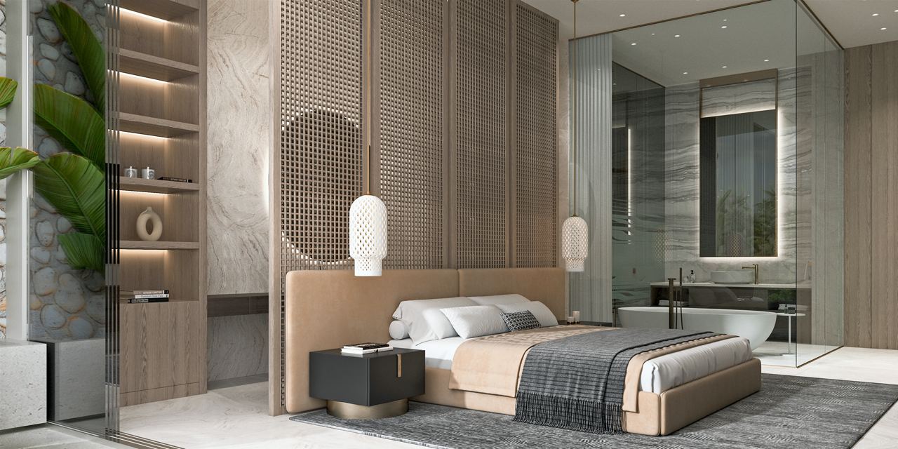 Вилла в Убуде, Индонезия, 330.8 м² - фото 12