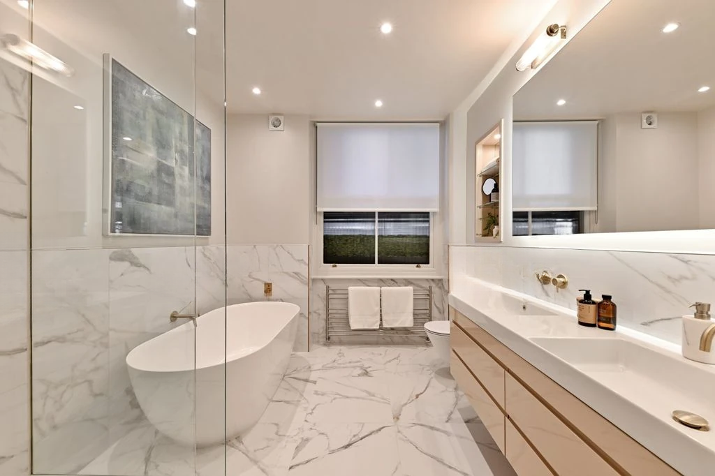 Квартира в Лондоне, Великобритания, 174 м² - фото 3