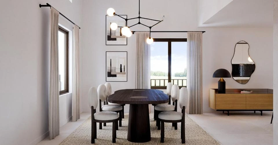 Квартира в Женеве, Швейцария, 275 м² - фото 3