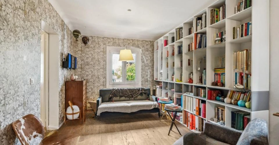 Квартира в Женеве, Швейцария, 110 м² - фото 3