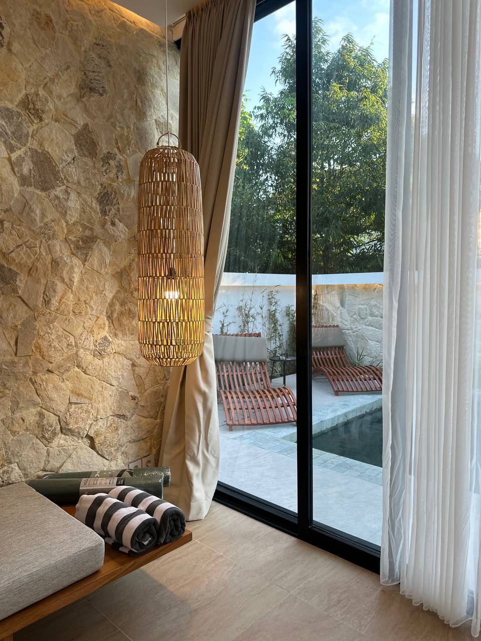 Вилла в Улувату, Индонезия, 140 м² - фото 13