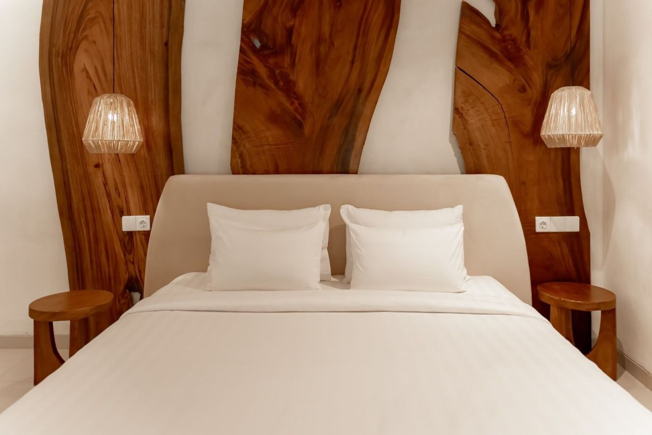 Вилла в Чангу, Индонезия, 70 м² - фото 13