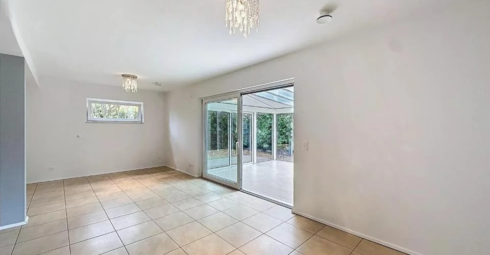 Квартира в Женеве, Швейцария, 150 м² - фото 3