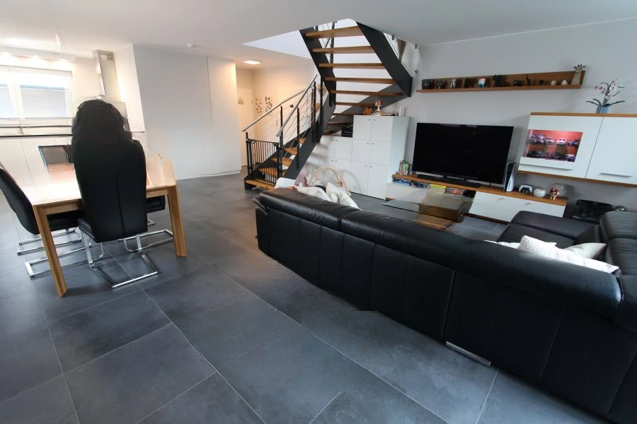 Квартира в Люксембурге, Люксембург, 116 м² - фото 3