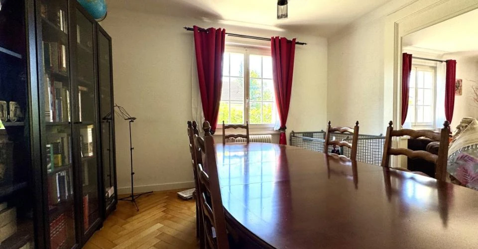 Квартира в Женеве, Швейцария, 140 м² - фото 3