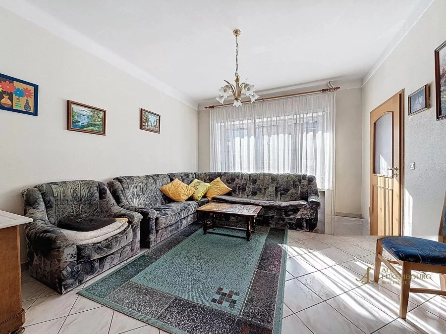 Квартира в Люксембурге, Люксембург, 190 м² - фото 3