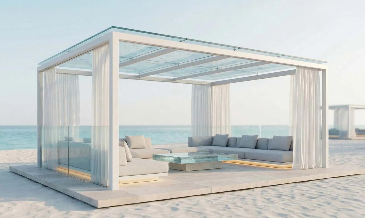 Квартира в Рас-эль-Хайме, ОАЭ, 157 м² - фото 13