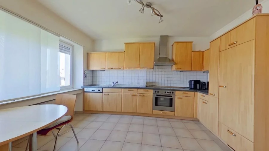 Квартира в Люксембурге, Люксембург, 75 м² - фото 3