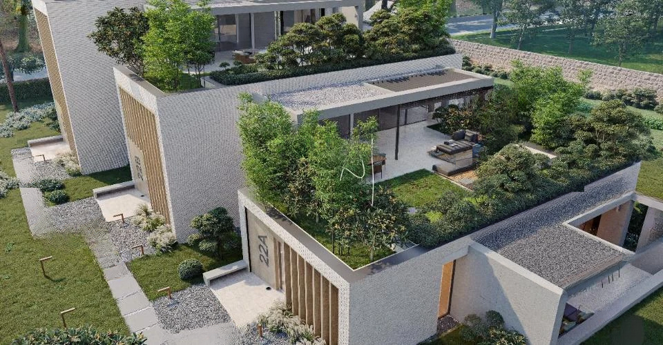 Квартира в Женеве, Швейцария, 182 м² - фото 3