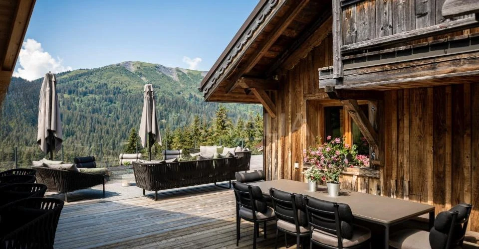 Квартира в Женеве, Швейцария - фото 3