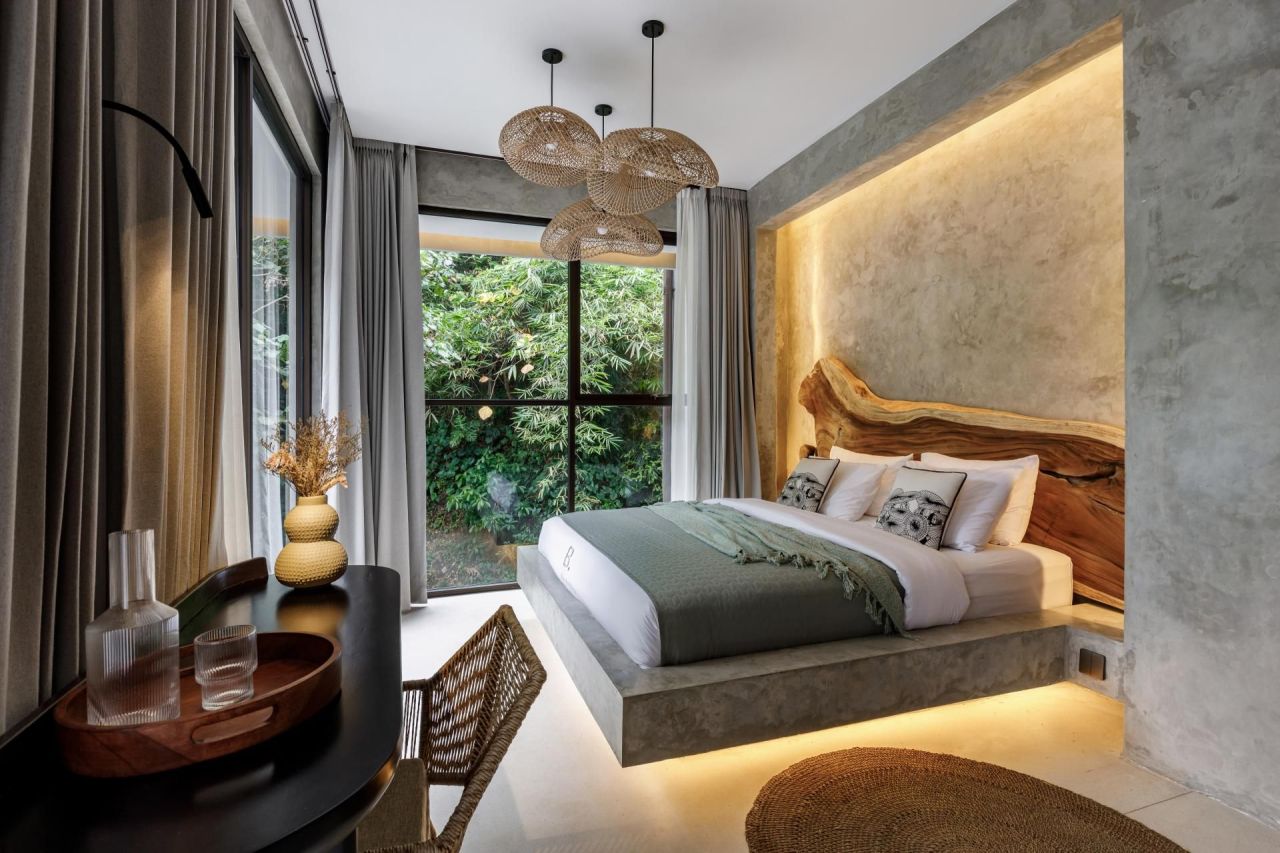 Вилла в Убуде, Индонезия, 200 м² - фото 13