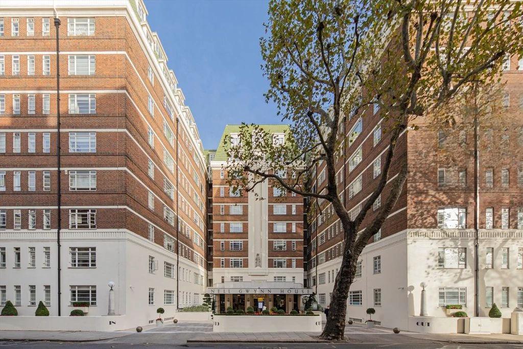 Квартира в Лондоне, Великобритания, 33 м² - фото 3