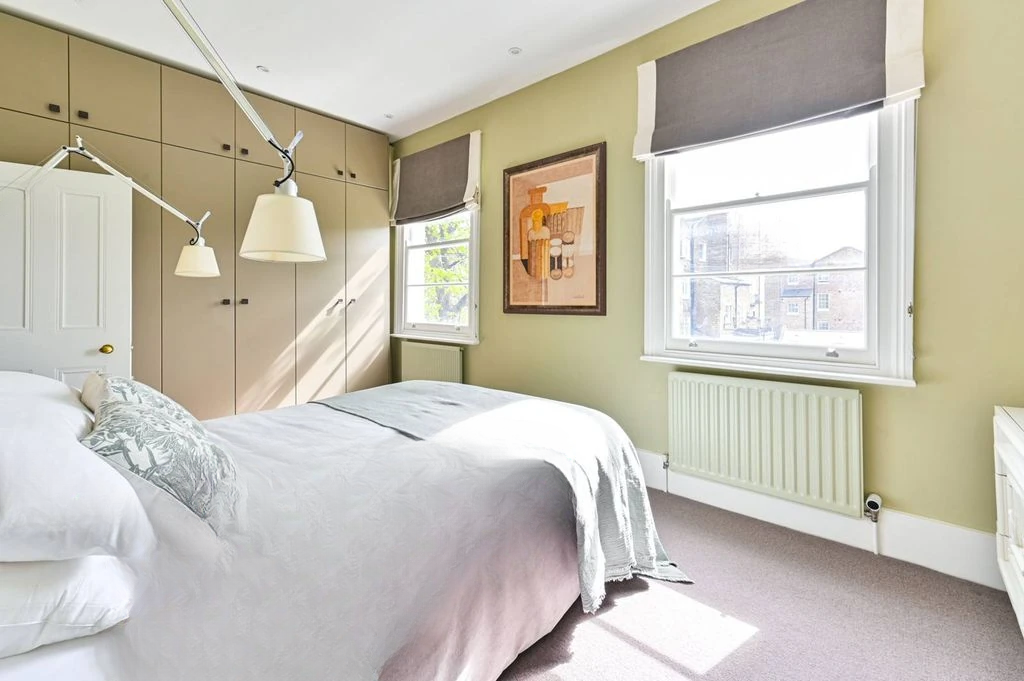 Квартира в Лондоне, Великобритания, 107 м² - фото 3