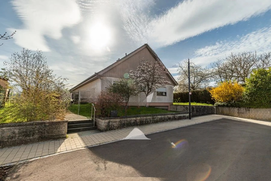 Квартира в Гревенмахере, Люксембург, 236 м² - фото 3