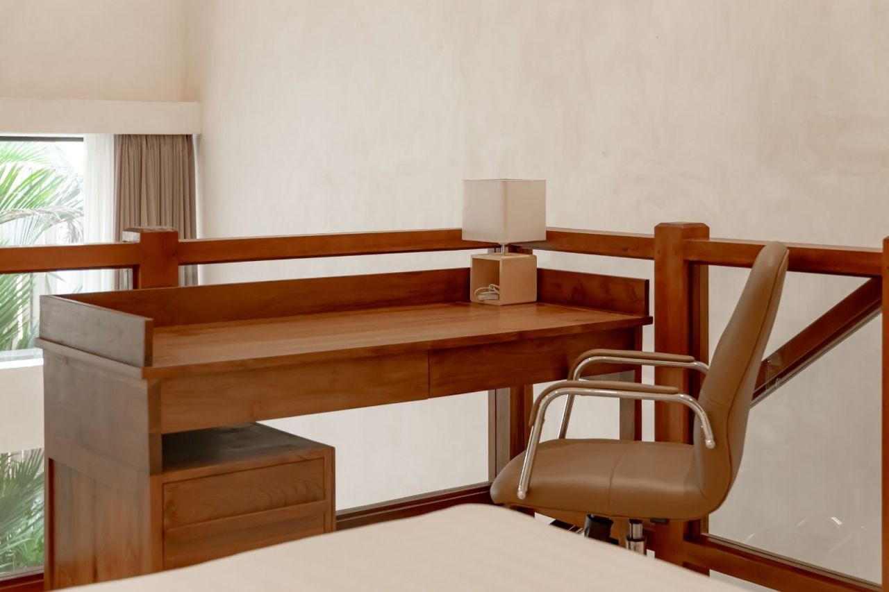 Вилла в Чангу, Индонезия, 70 м² - фото 14