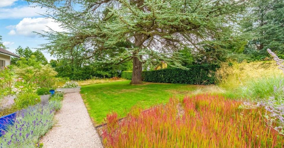 Квартира в Женеве, Швейцария, 269 м² - фото 3