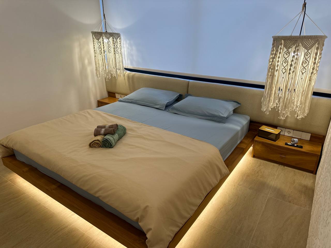 Вилла в Улувату, Индонезия, 140 м² - фото 14