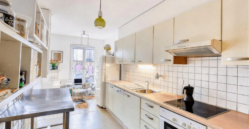 Квартира в Женеве, Швейцария, 86 м² - фото 3