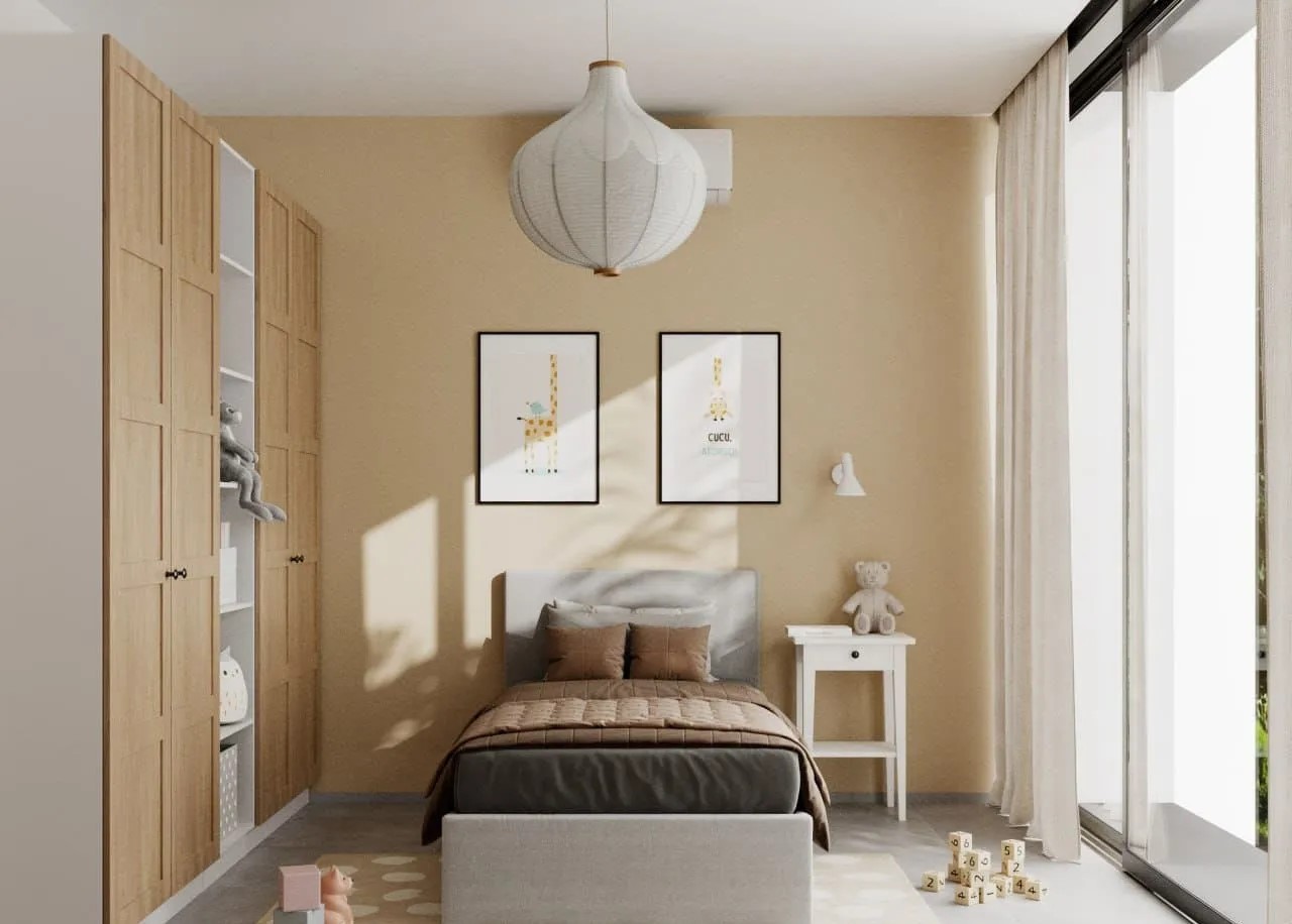 Вилла на Самуи, Таиланд, 200 м² - фото 14