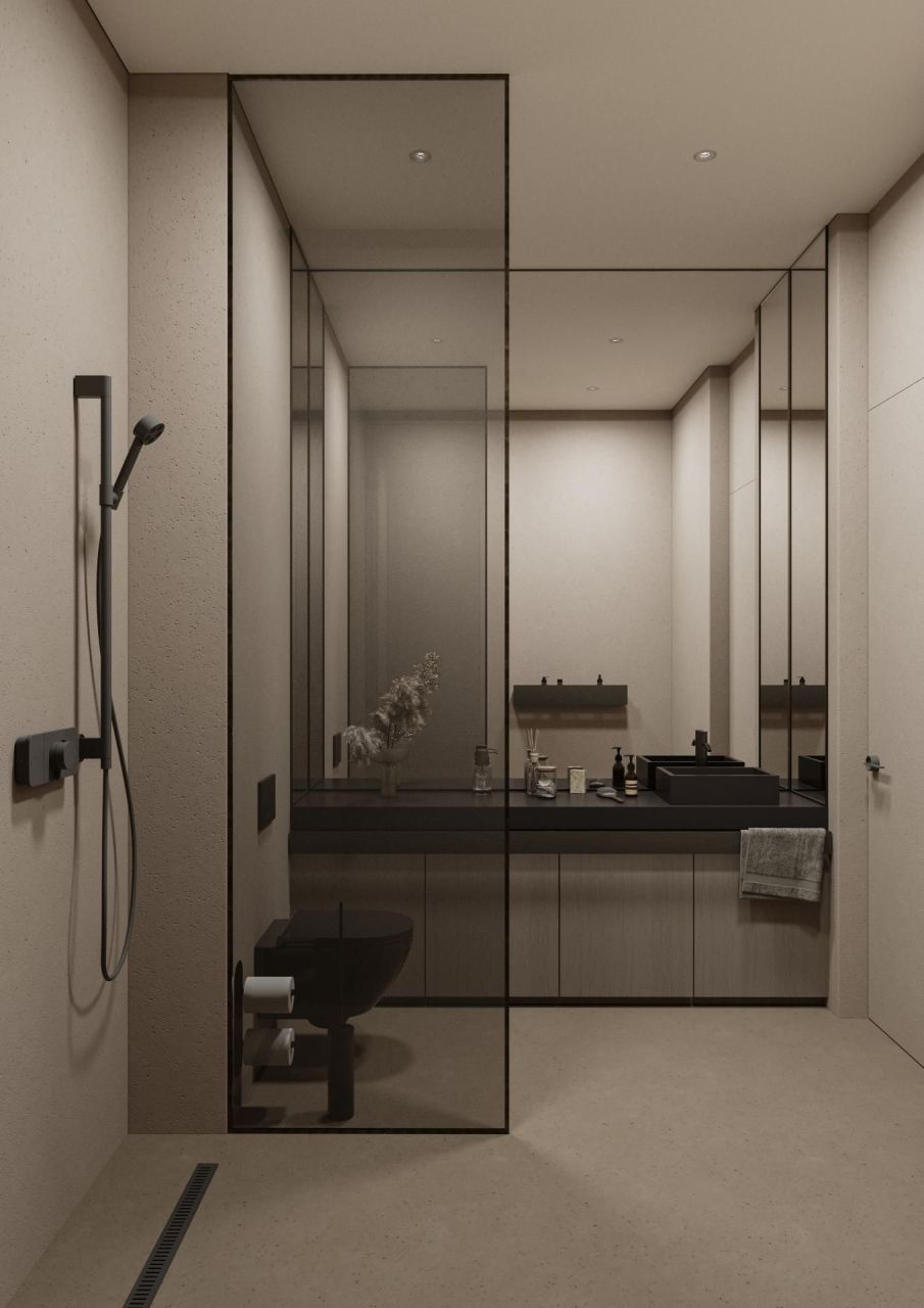 Квартира в Чангу, Индонезия, 170 м² - фото 15