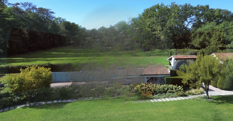 Квартира в Женеве, Швейцария, 1 000 м² - фото 3