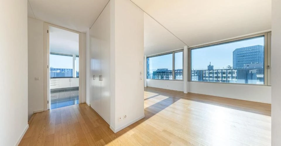 Квартира в Женеве, Швейцария, 187 м² - фото 3