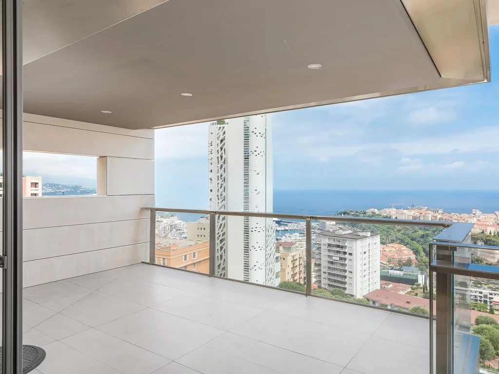 Квартира в Монако, Монако, 182 м² - фото 3