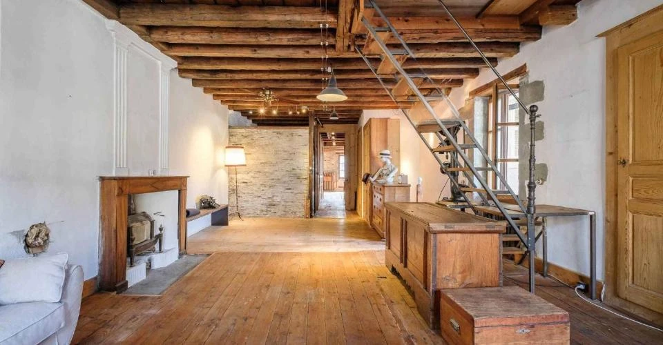 Квартира в Женеве, Швейцария, 290 м² - фото 3