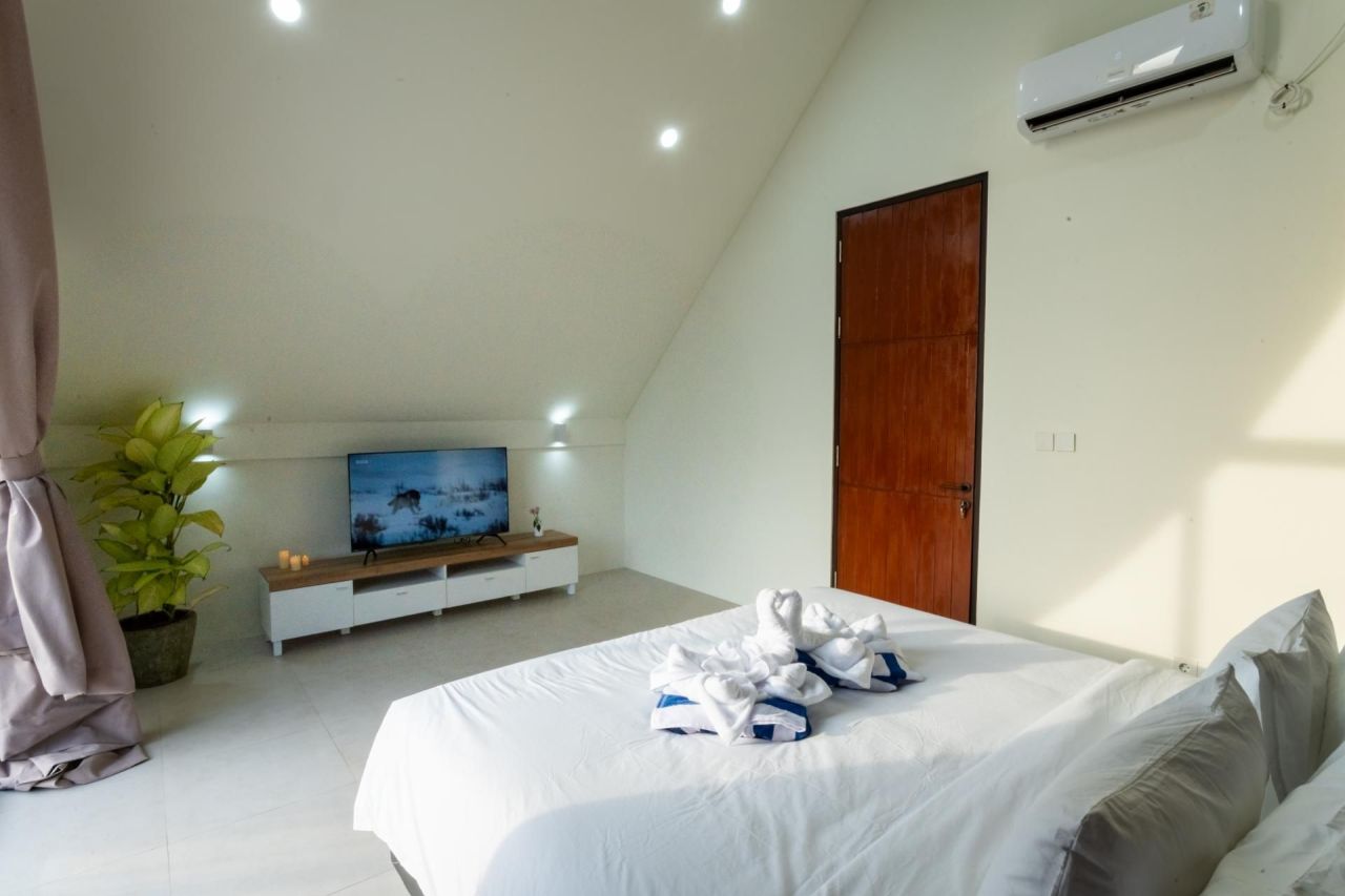 Таунхаус в Чангу, Индонезия, 131 м² - фото 14