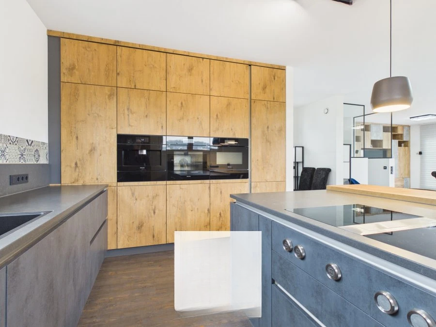 Квартира в Гревенмахере, Люксембург, 230 м² - фото 3