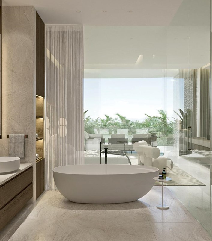 Вилла в Убуде, Индонезия, 180.7 м² - фото 14