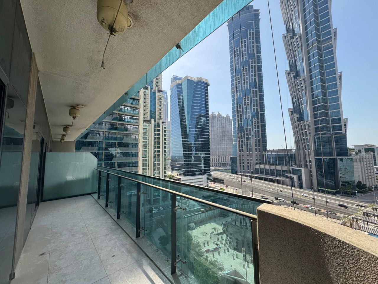 Студия в Дубае, ОАЭ, 62.05 м² - фото 14