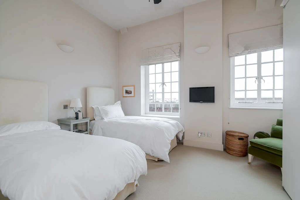 Квартира в Лондоне, Великобритания, 98 м² - фото 3