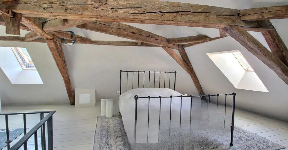 Квартира в Женеве, Швейцария - фото 3