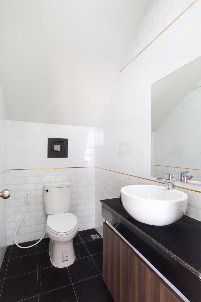 Вилла в Паттайе, Таиланд, 199 м² - фото 14