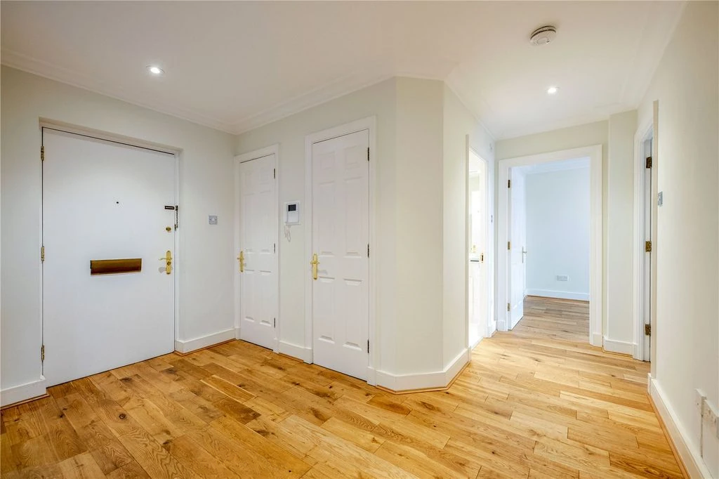 Квартира в Лондоне, Великобритания, 91 м² - фото 3