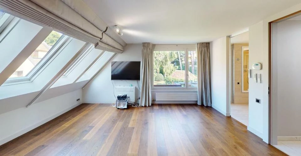 Квартира в Женеве, Швейцария, 217 м² - фото 3