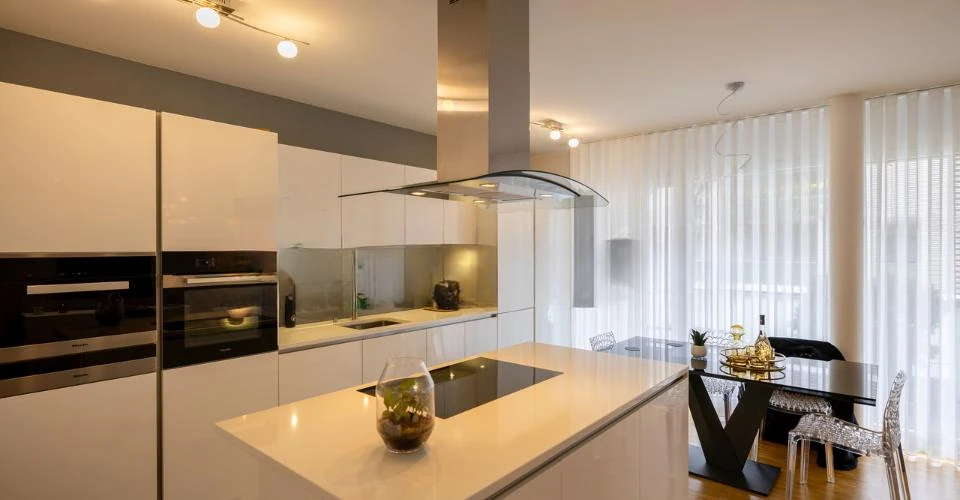 Квартира в Женеве, Швейцария, 117 м² - фото 3