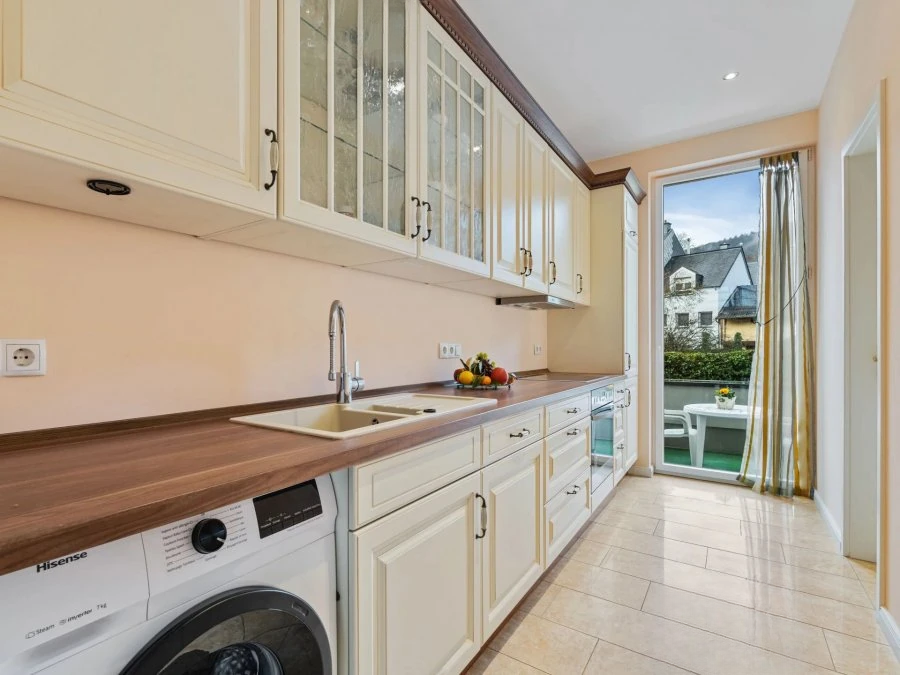 Квартира в Гревенмахере, Люксембург, 322 м² - фото 3