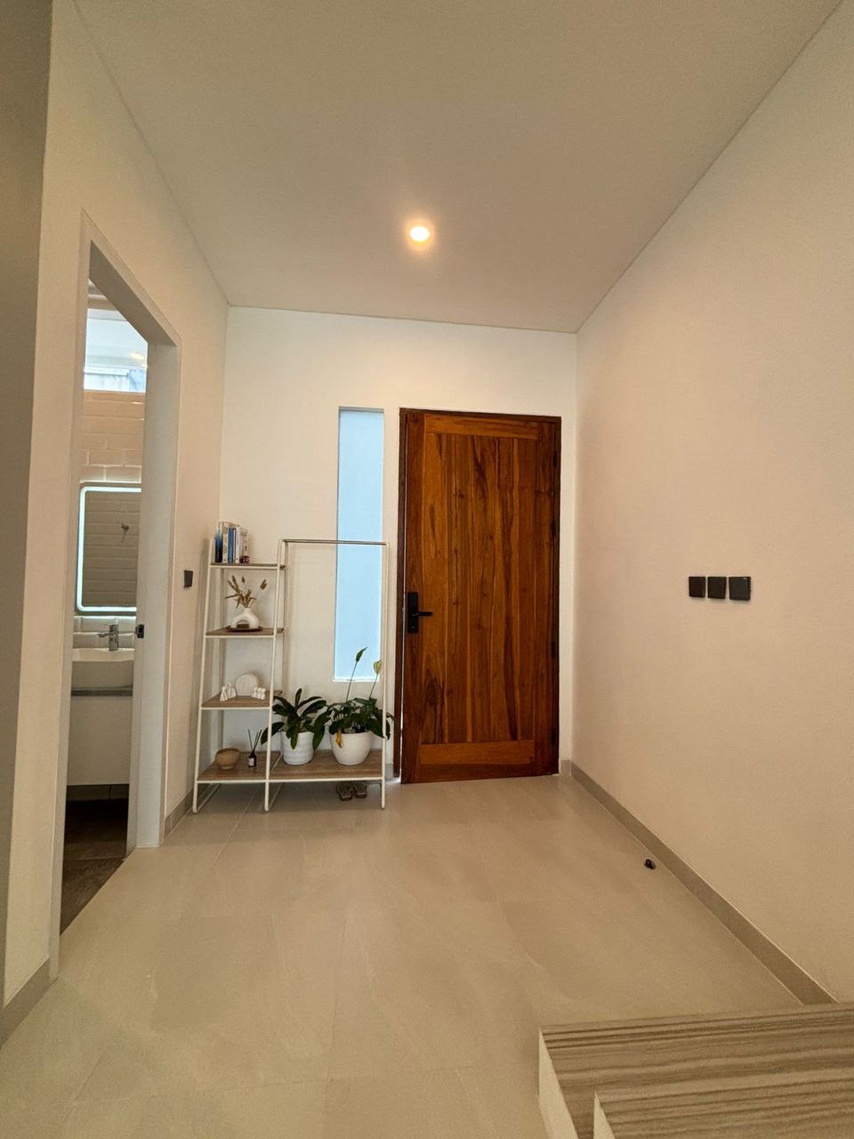 Вилла в Семиньяке, Индонезия, 105 м² - фото 14