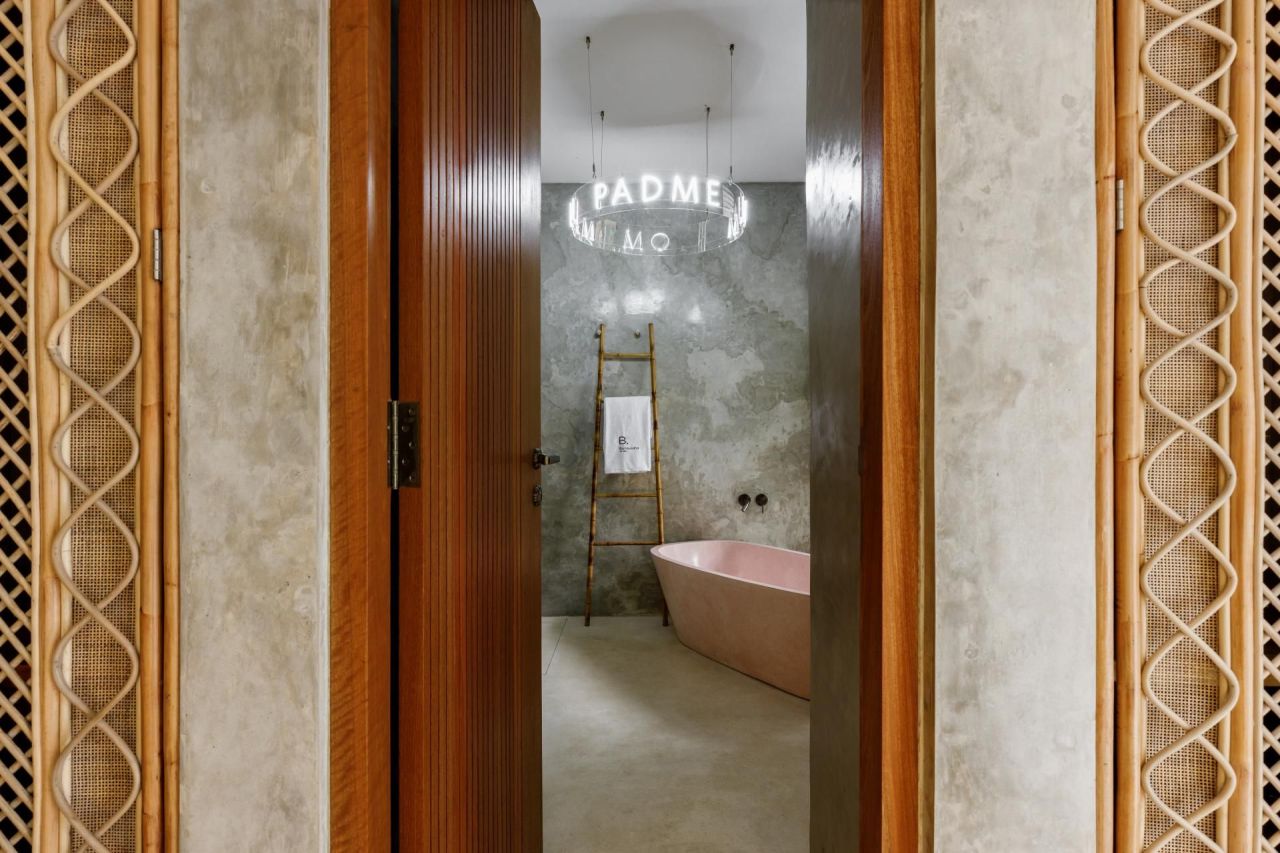 Вилла в Убуде, Индонезия, 200 м² - фото 14