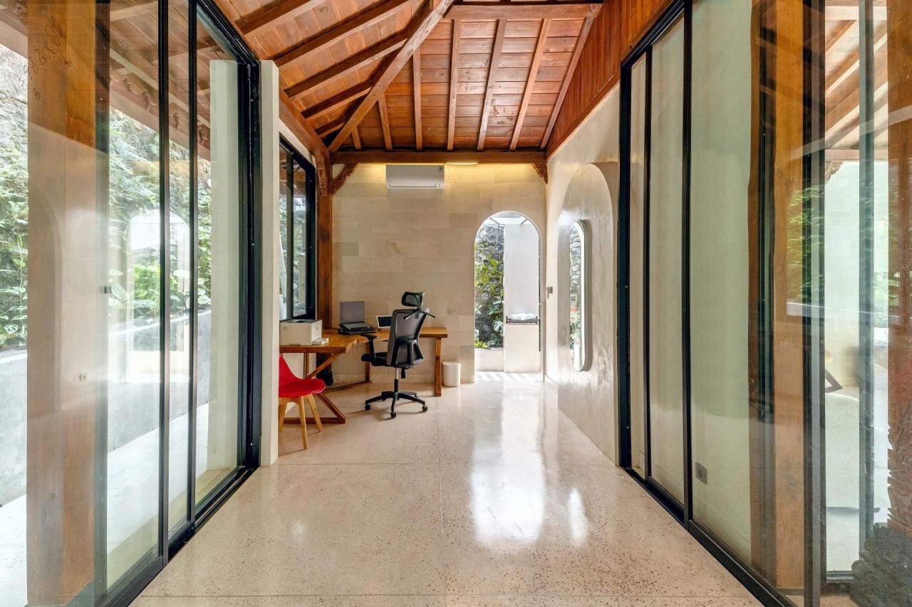 Вилла в Убуде, Индонезия, 400 м² - фото 15