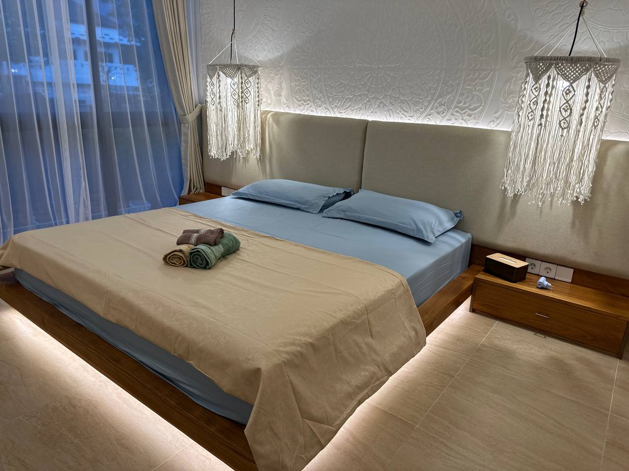 Вилла в Улувату, Индонезия, 140 м² - фото 15