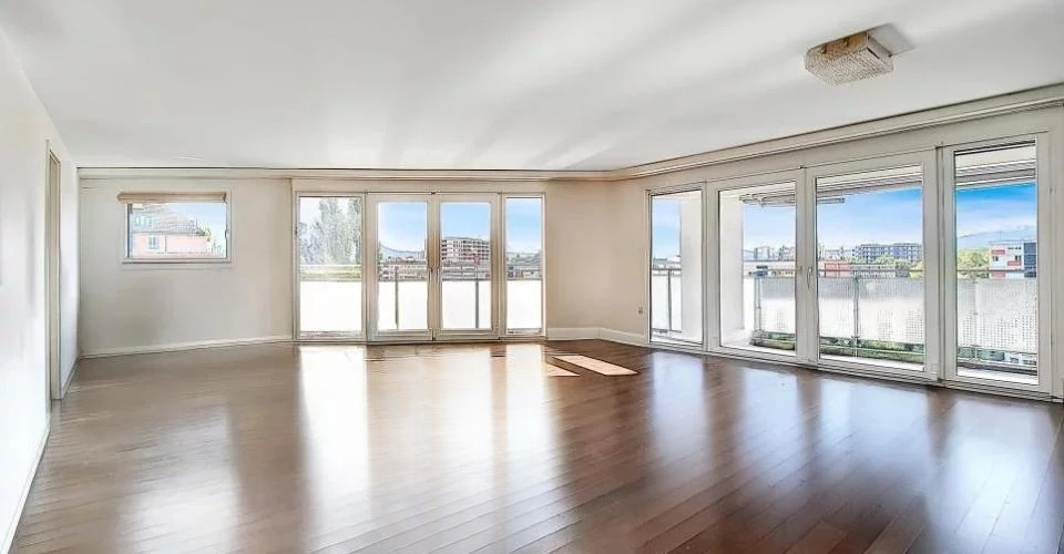 Квартира в Женеве, Швейцария, 264 м² - фото 3