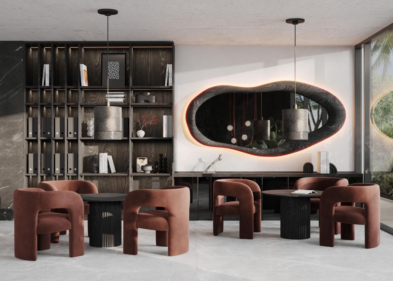 Квартира в Унгасане, Индонезия, 46 м² - фото 15