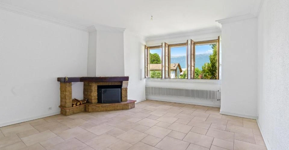 Квартира в Женеве, Швейцария, 205 м² - фото 3