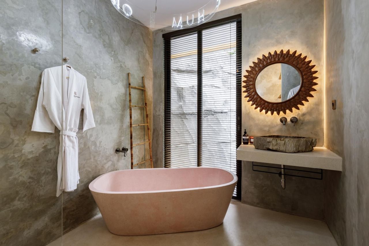 Вилла в Убуде, Индонезия, 200 м² - фото 15