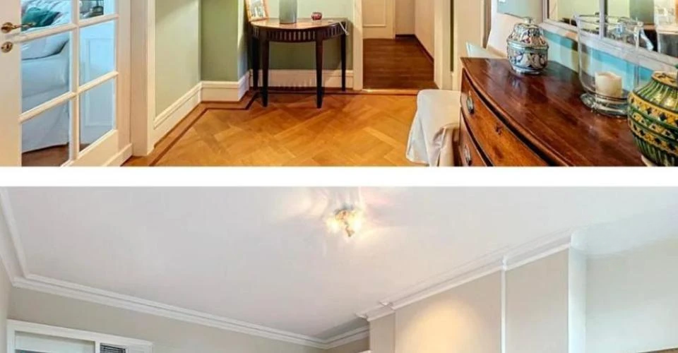 Квартира в Женеве, Швейцария, 129 м² - фото 3