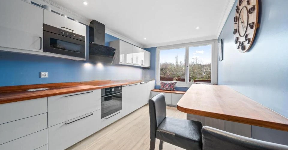 Квартира в Женеве, Швейцария, 136 м² - фото 3