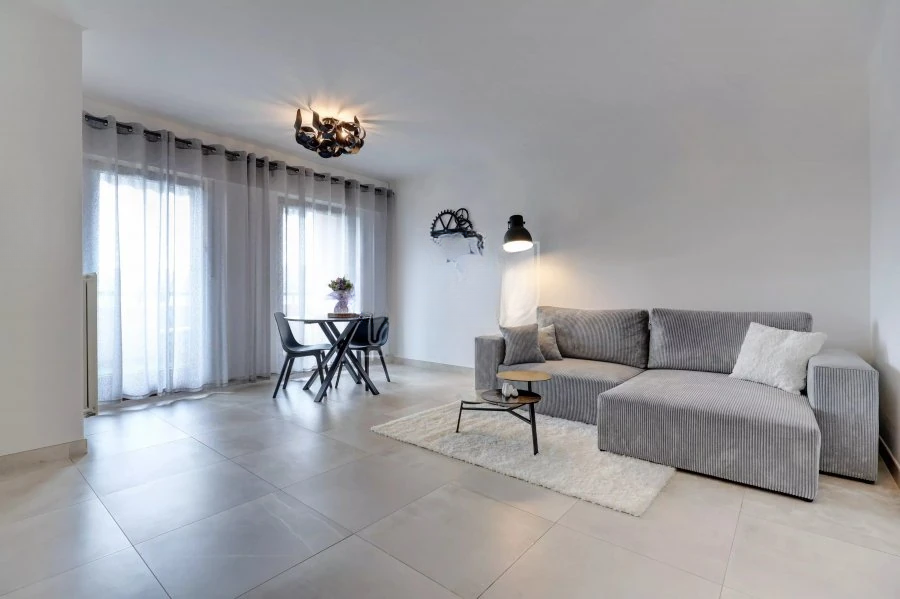 Квартира в Дикирхе, Люксембург, 49 м² - фото 3